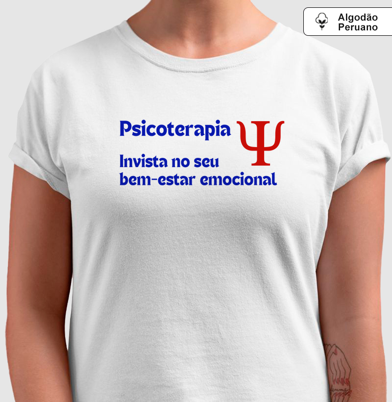 Psicoterapia,invista no seu bem-estar emocional