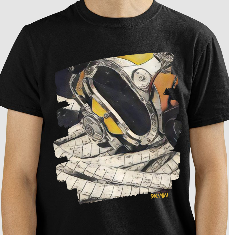 CAPACETE UMBILICAL