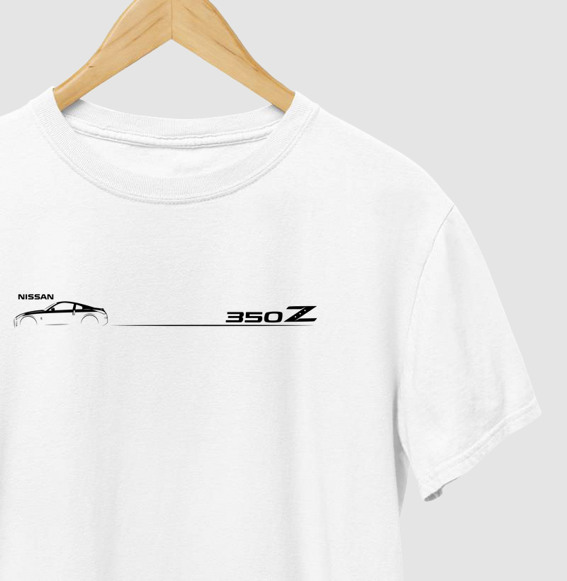 Nissan 305Z line