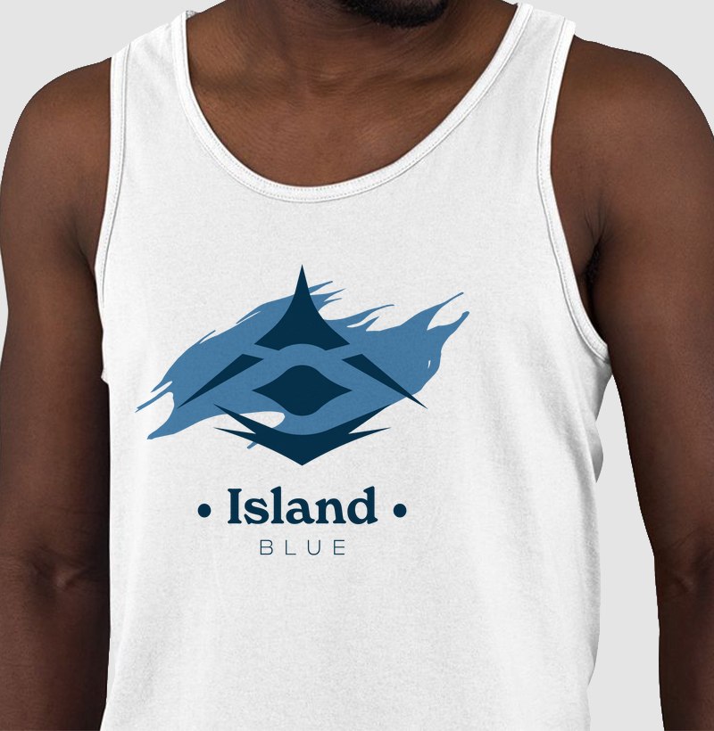 Island - Rune