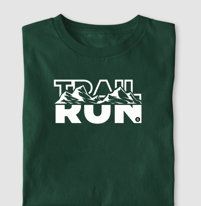 Camiseta Trail Run V1