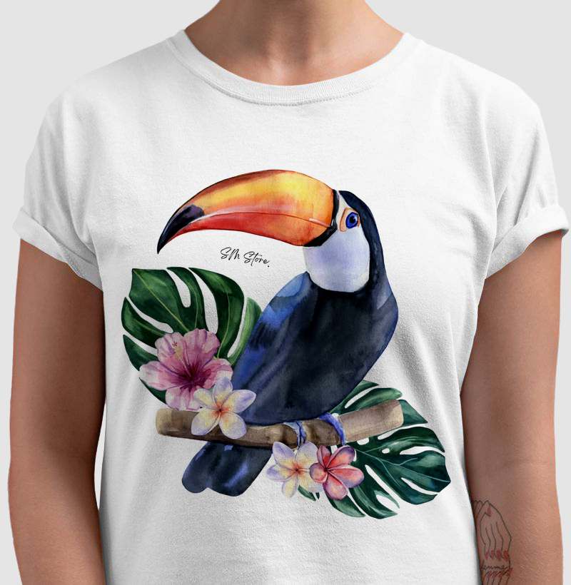 Tucano