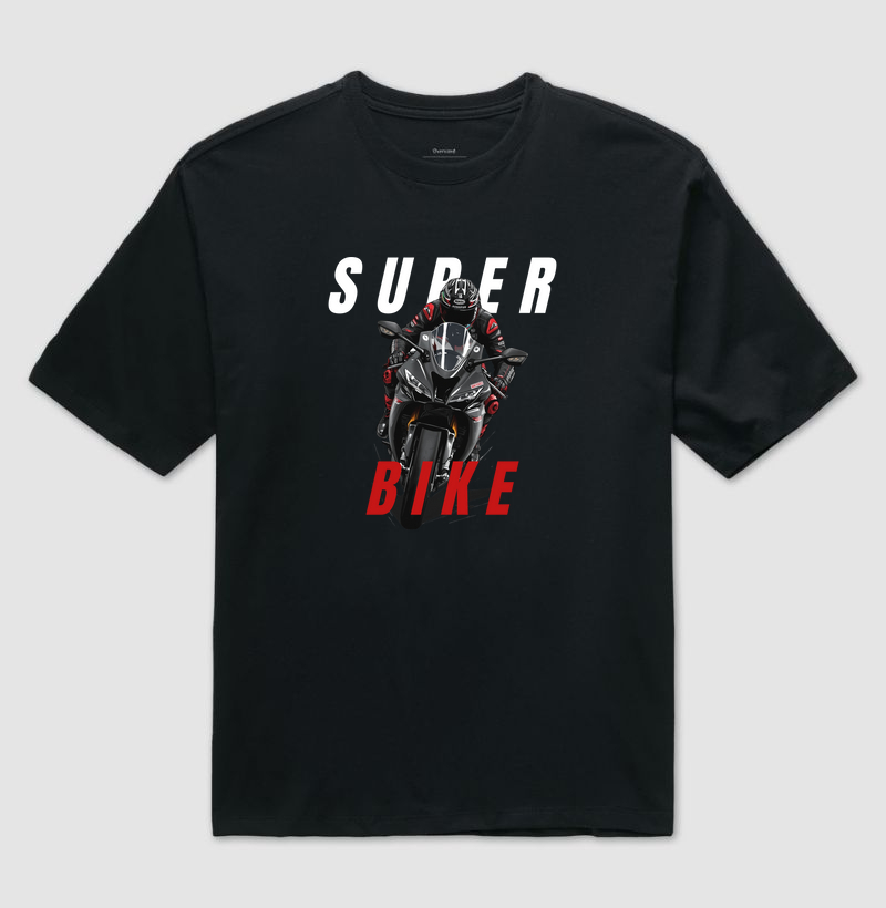 Super Bike