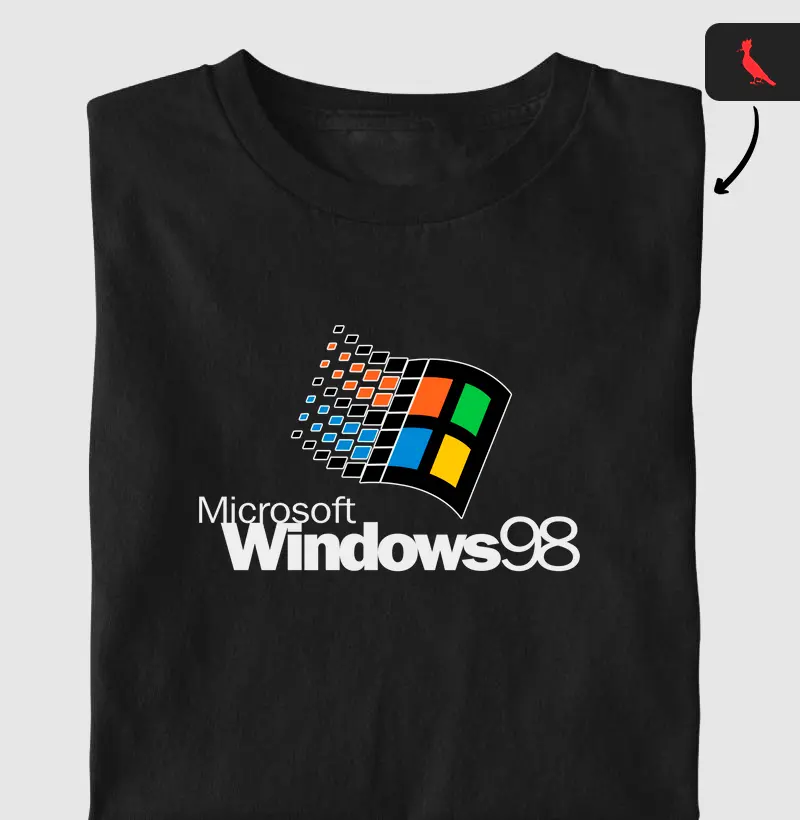 Windows 98 - Logo