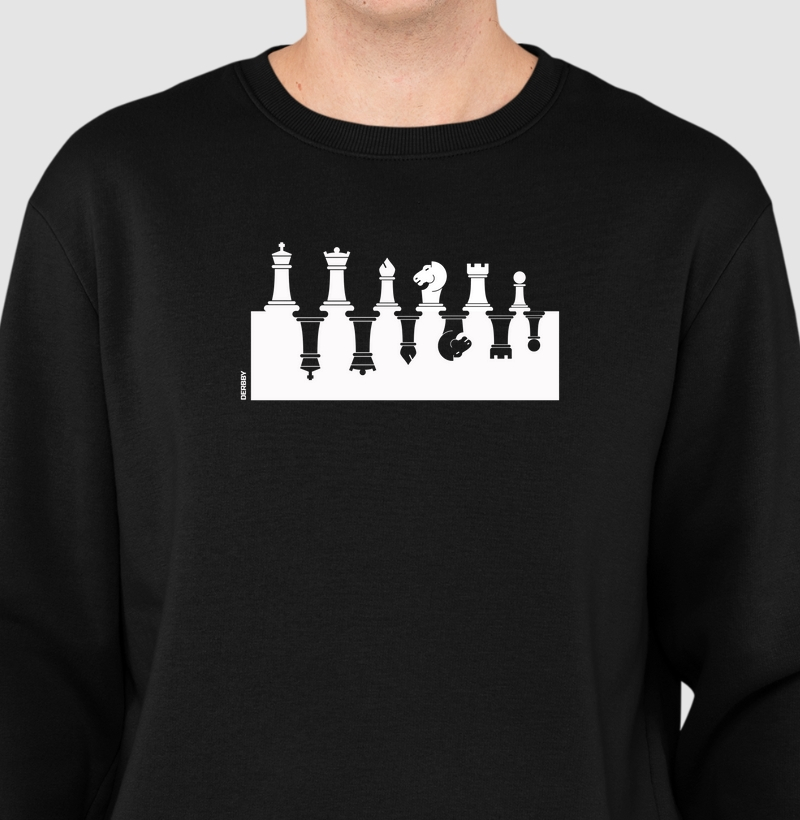 Chess Shadows