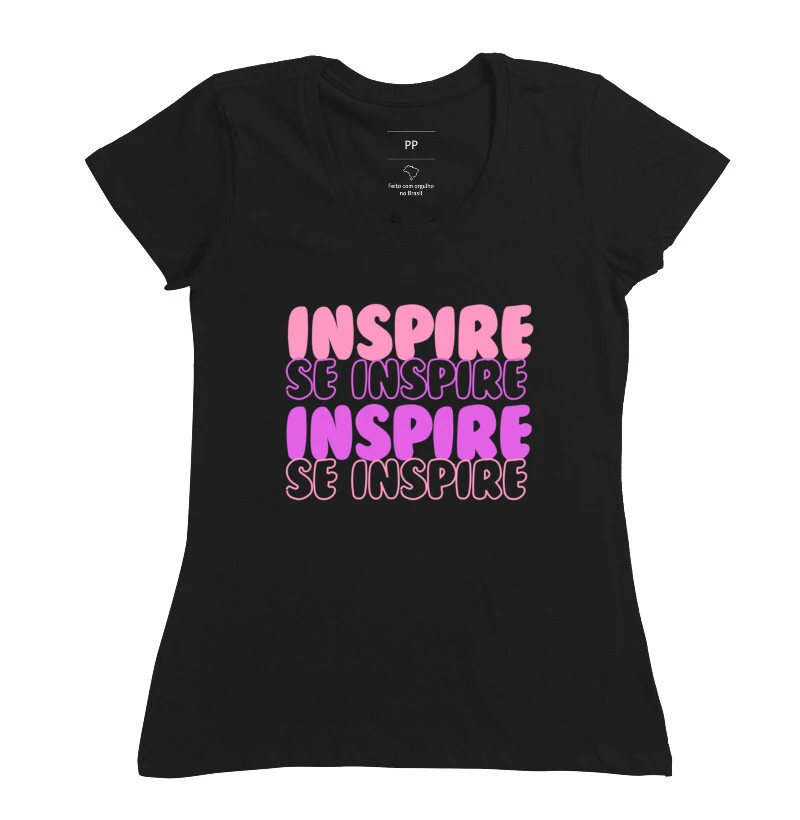 INSPIRE e SE inspire