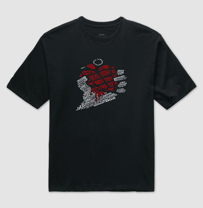 Camisa 0