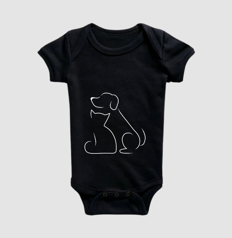Cão e Gato