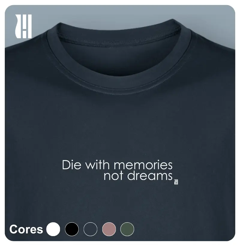 Die with Memories