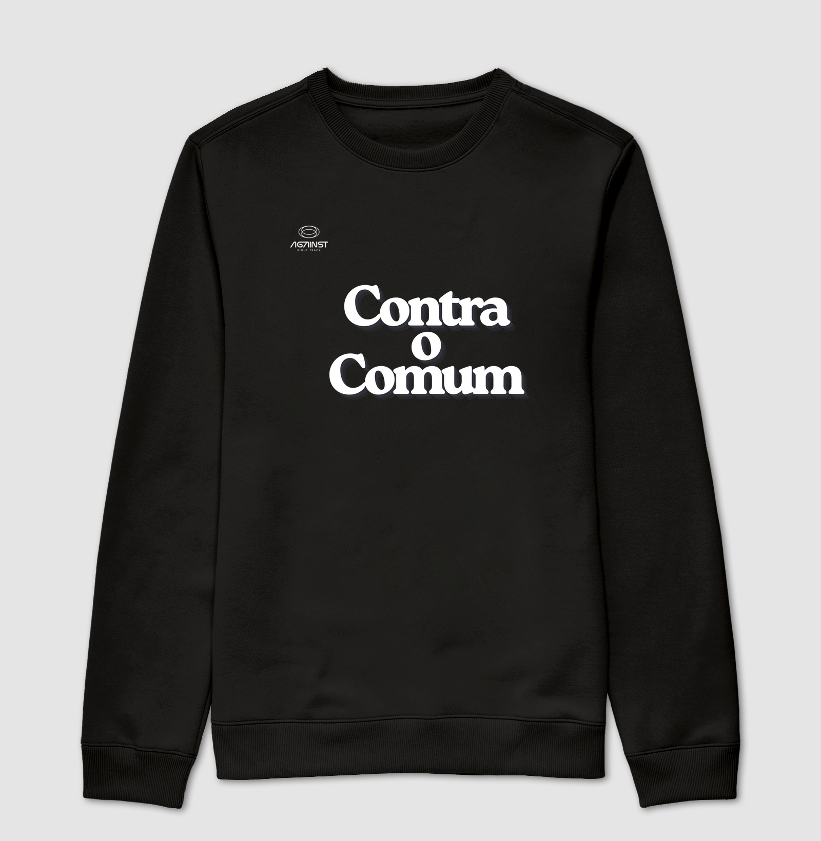 Contra o Comum
