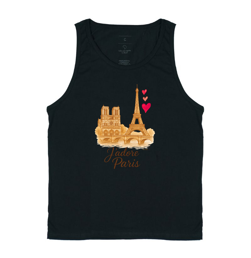 J'adore Paris