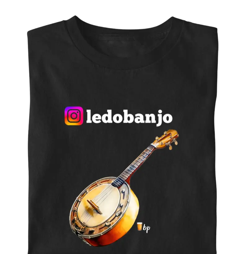 Lê do Banjo