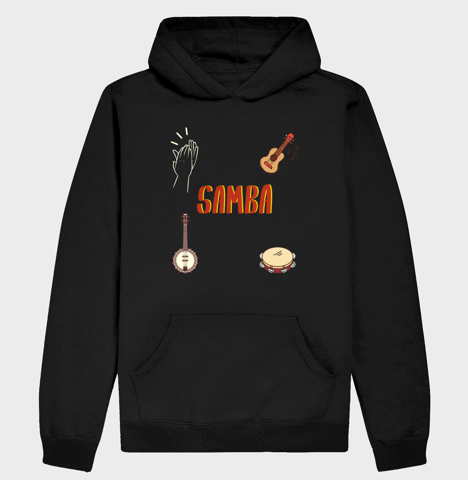 Ritmo do Samba
