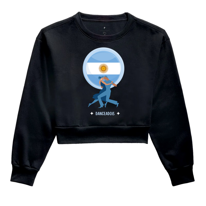 Tango Argentino