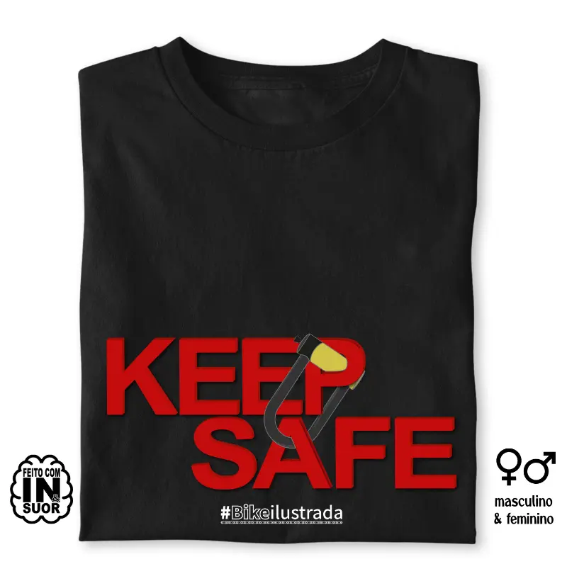 Keep Safe