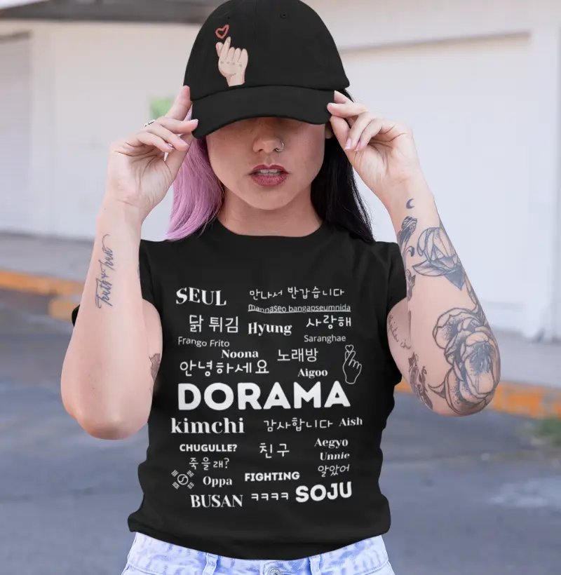 DORAMAS