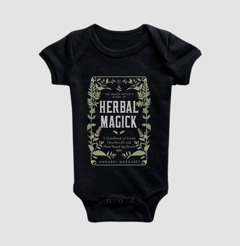 Herbal Magick