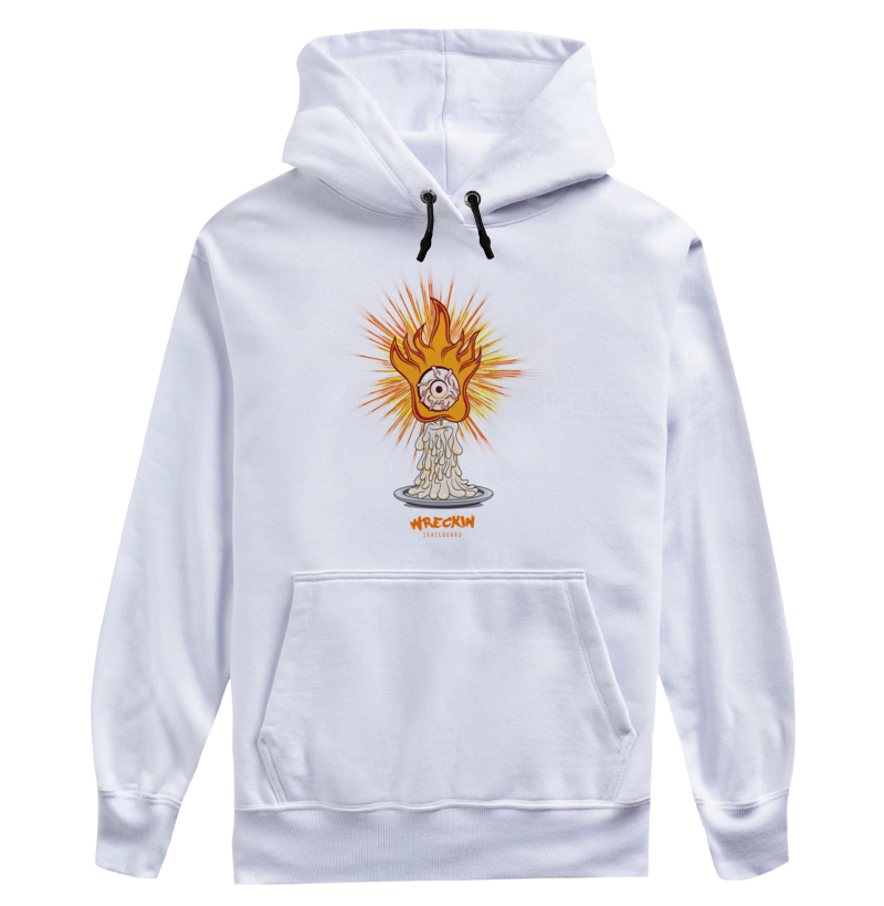 Vela Olho Masculino / Feminino