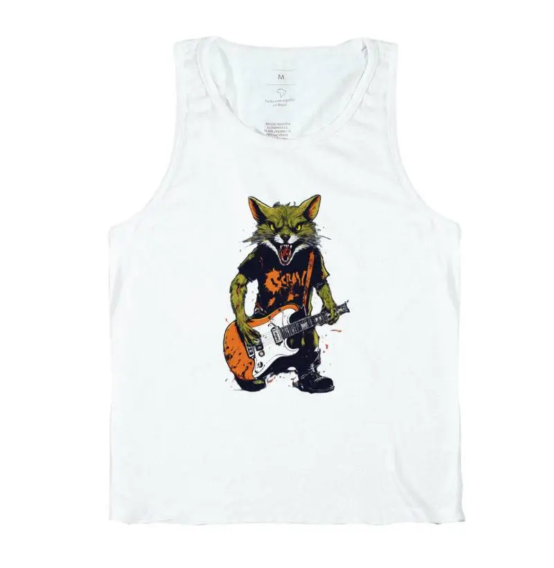 cat metal 