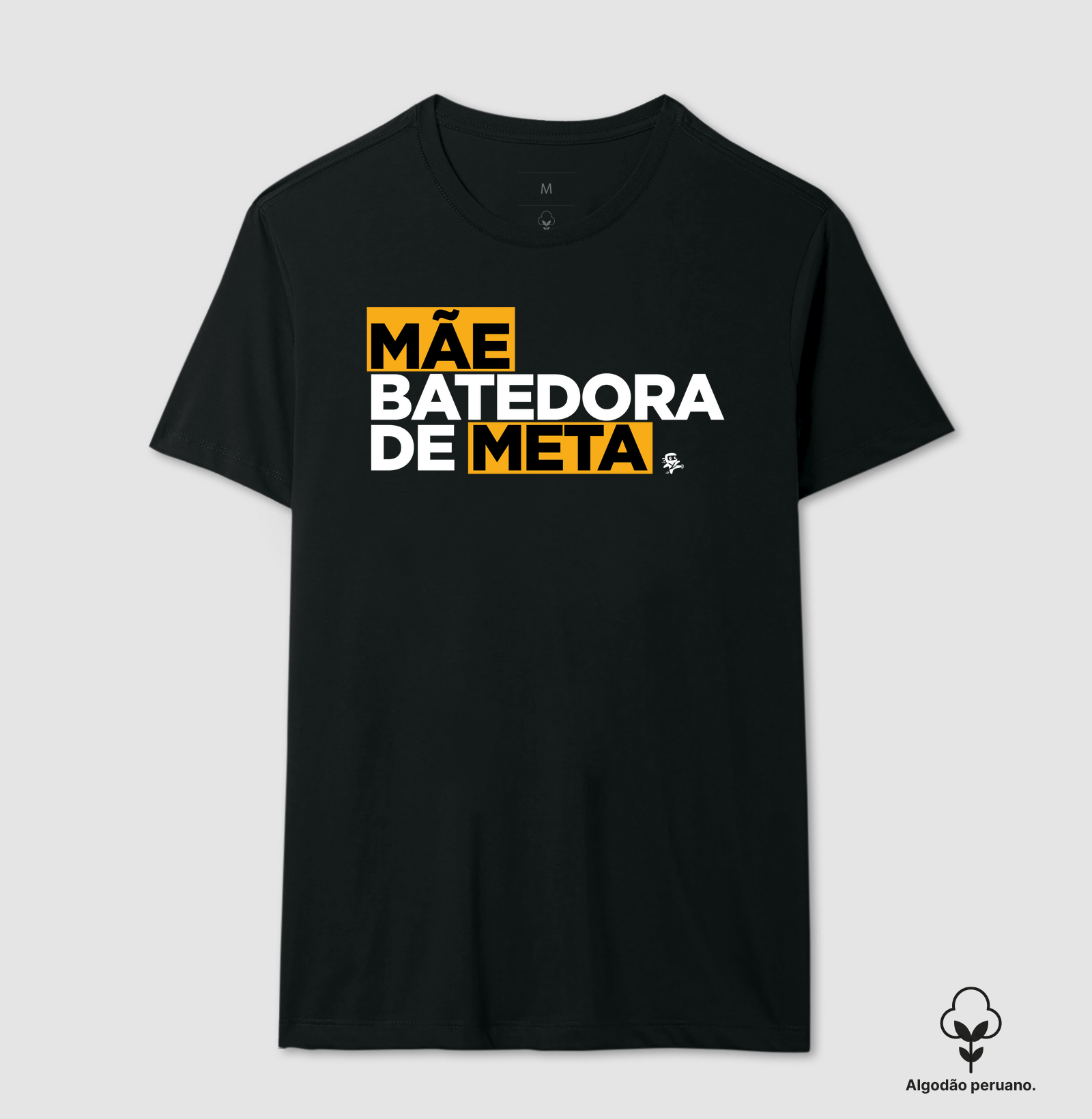 Mãe Batedora de Meta