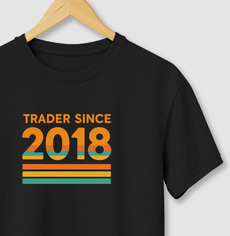 Trader since