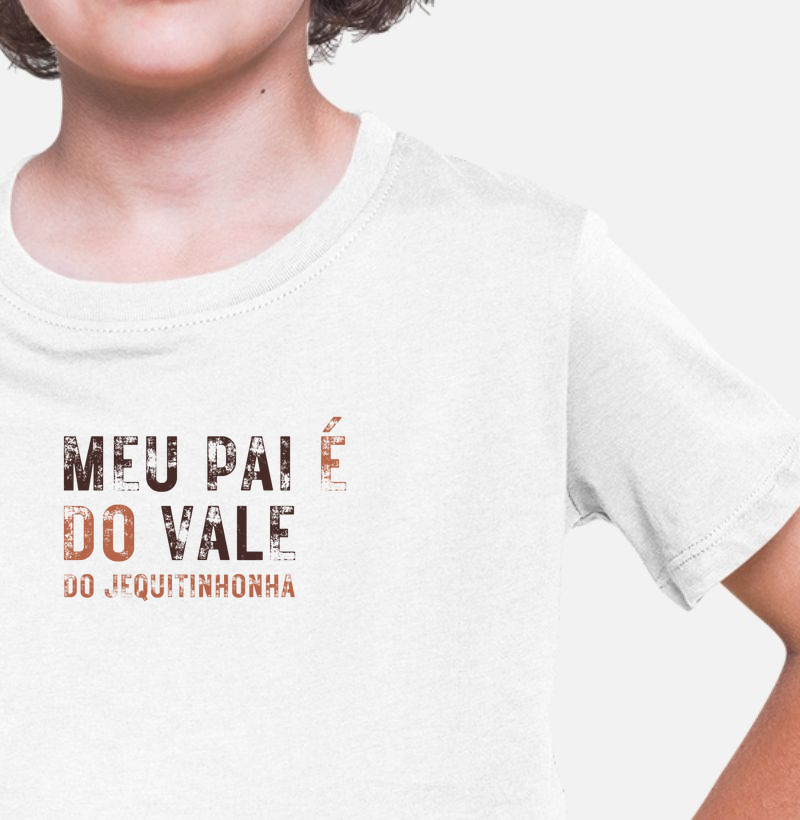 DIA DOS PAIS | Meu Pai é do Vale