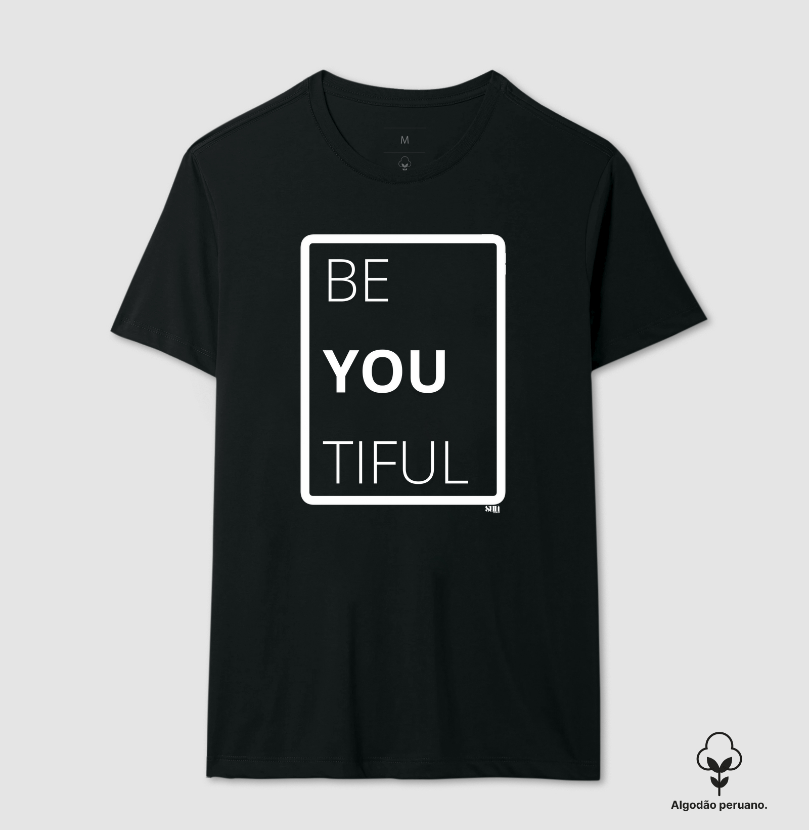 BE YOU TIFUL