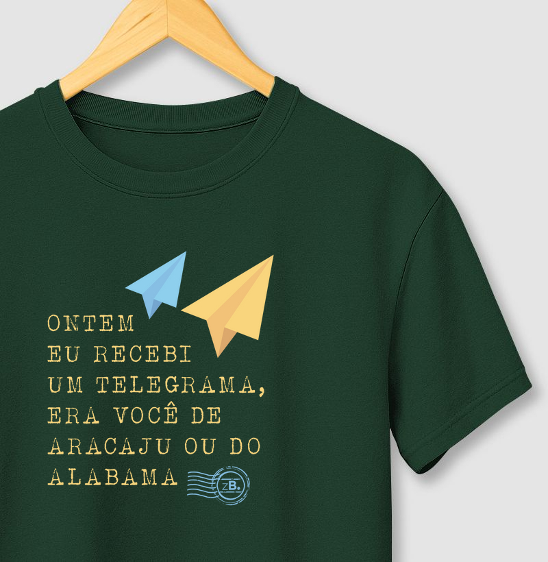 Telegrama