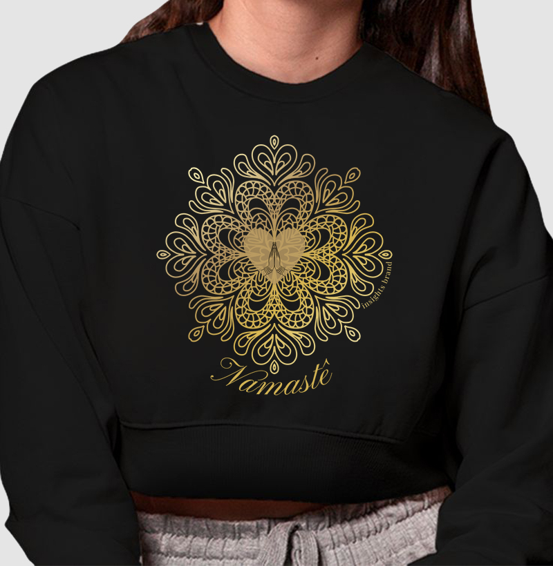 Mandala da Gratidão