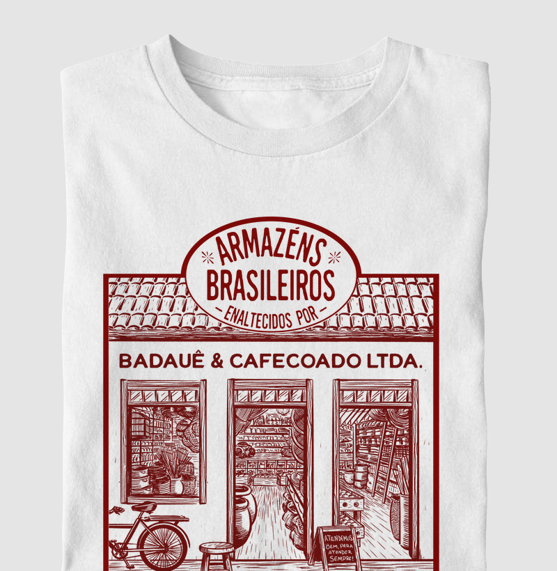 Armazéns Brasileiros 2