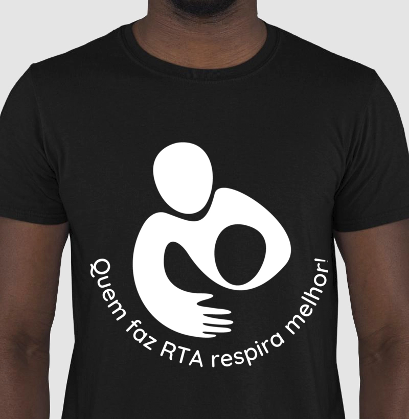 Quem faz RTA respira melhor