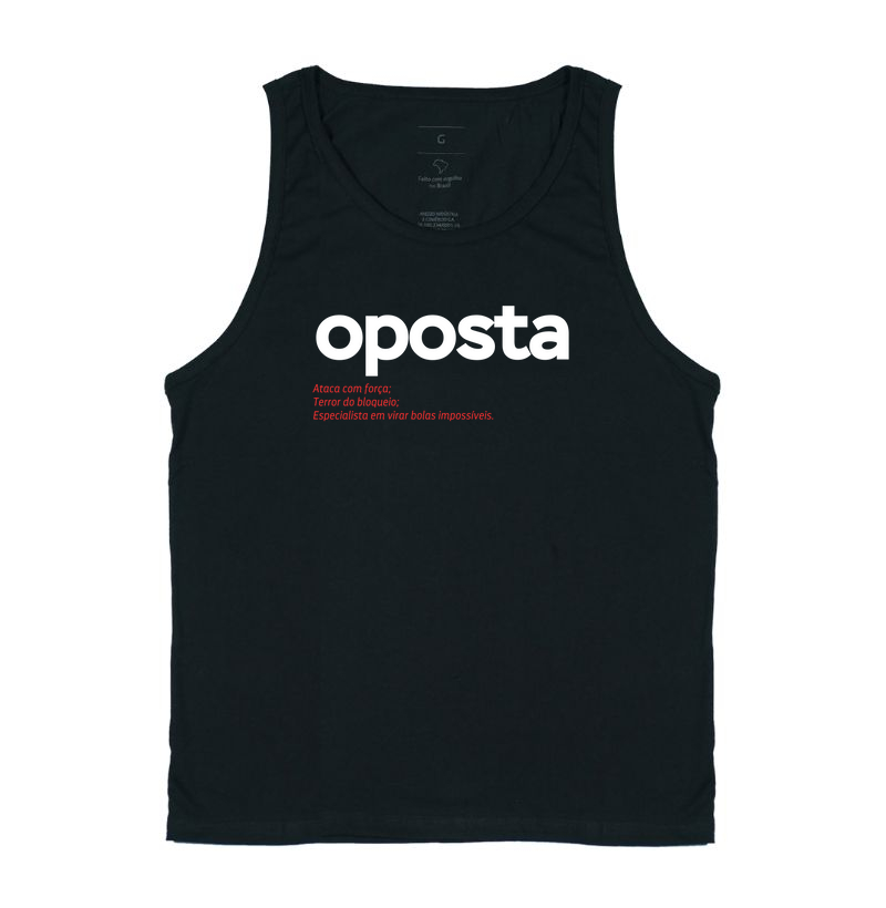 Oposta