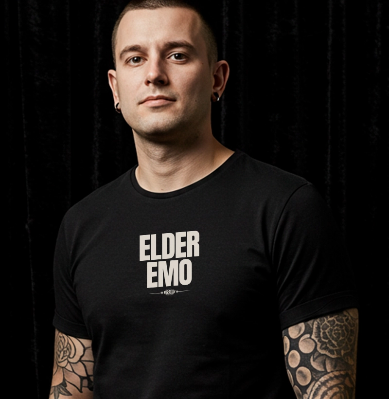 ELDER EMO