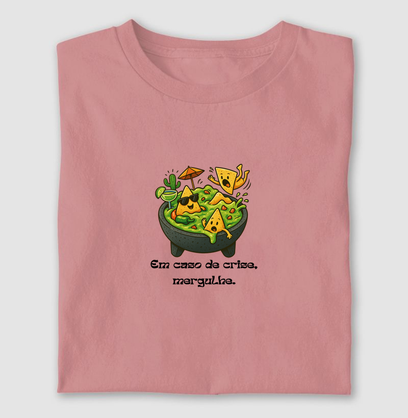 Piscina de Guacamole