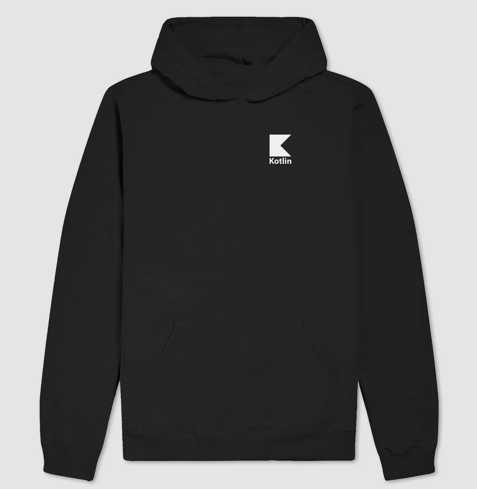 Hoodie Moletom Kotlin II