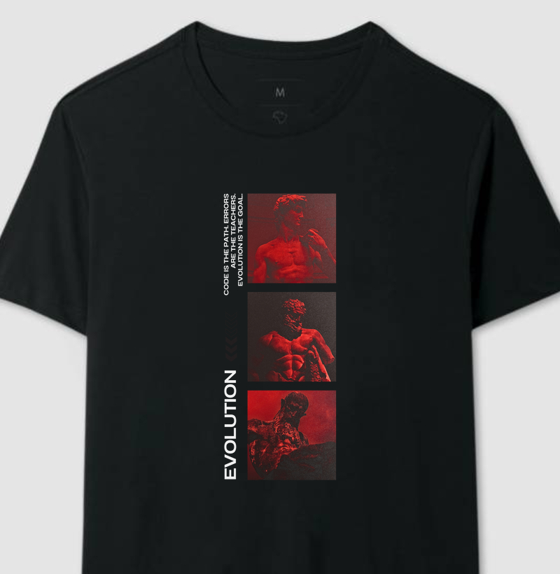 Code Evolution