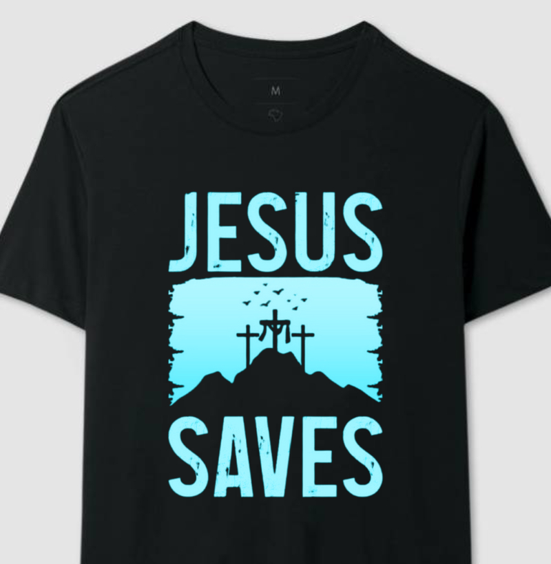 JESUS SALVA 1
