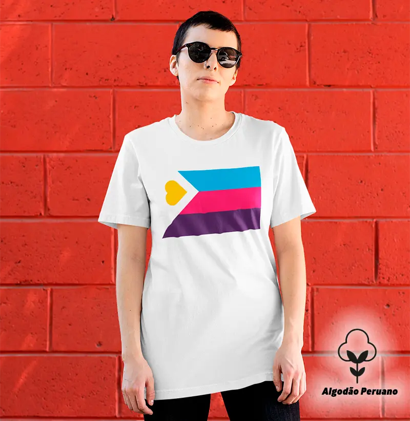 POLYFLAG ALG.PERUANO