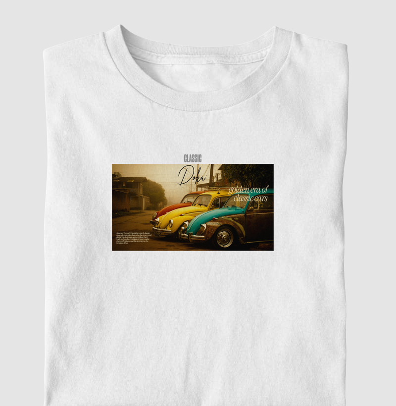 Camiseta