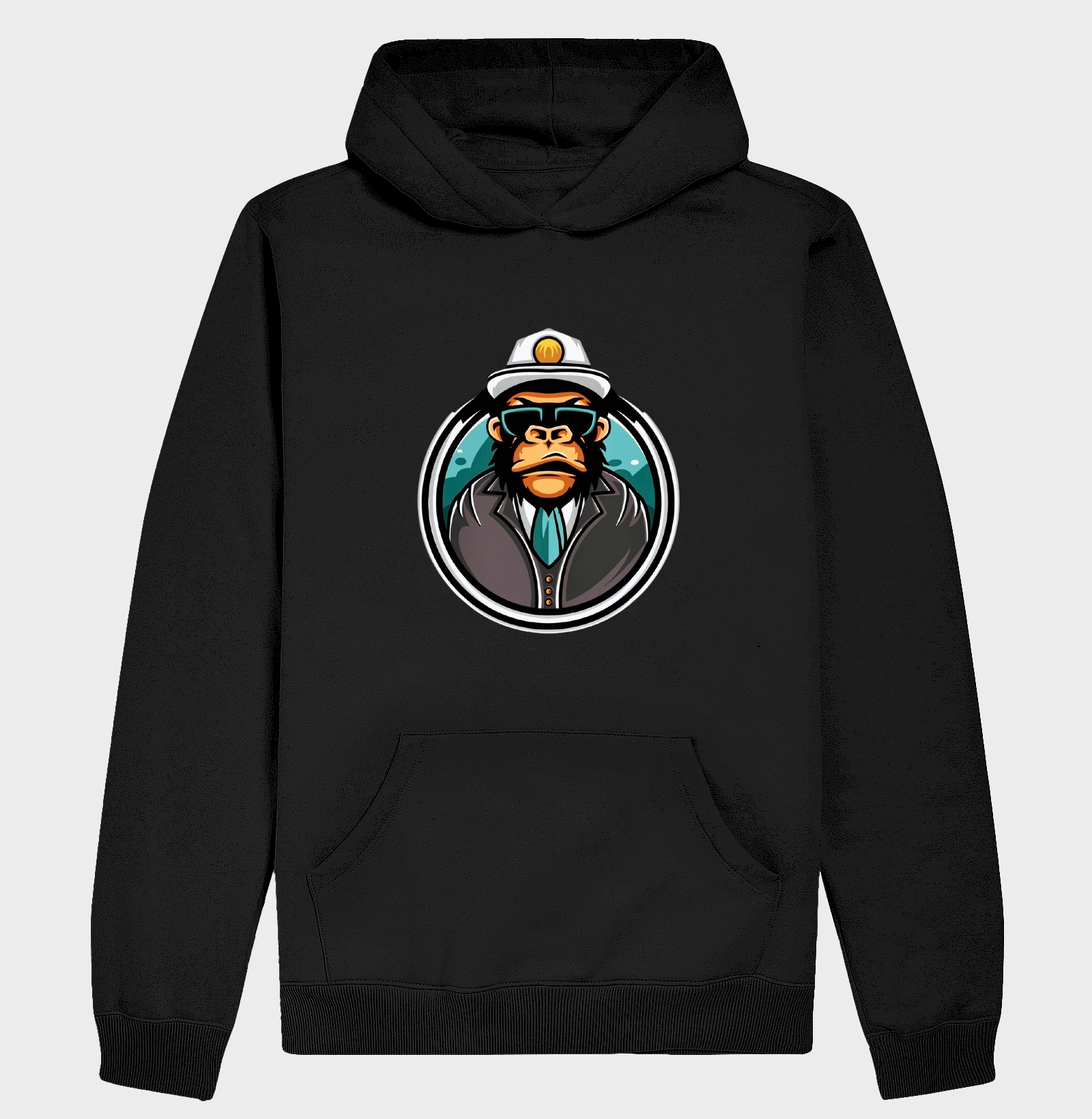 BAD MONKEY J