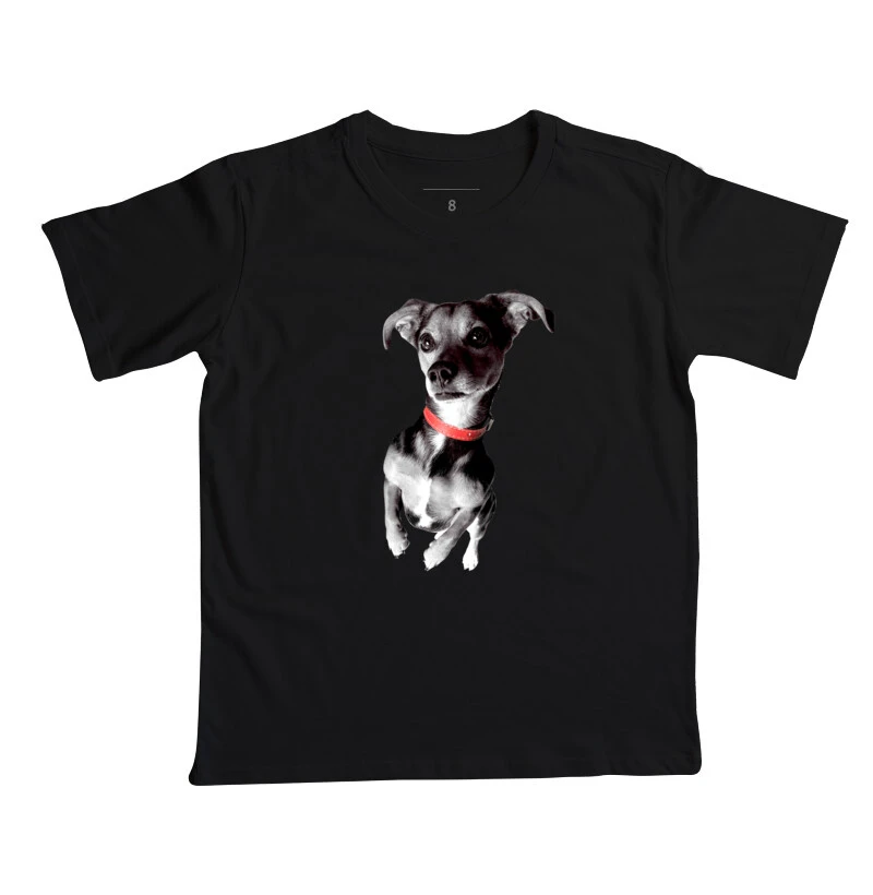 Pituco the Dog