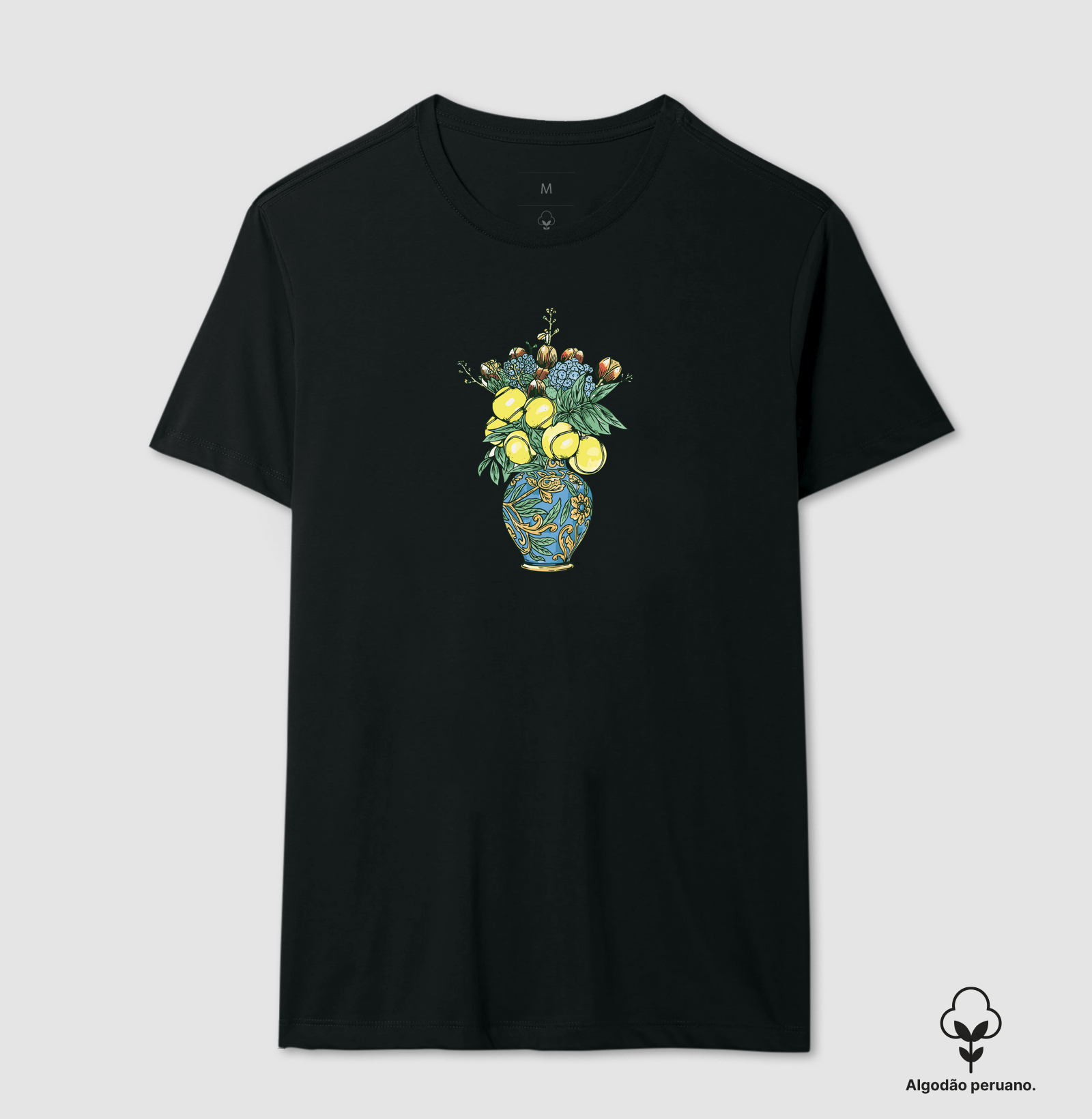 TENNIS GARDEN