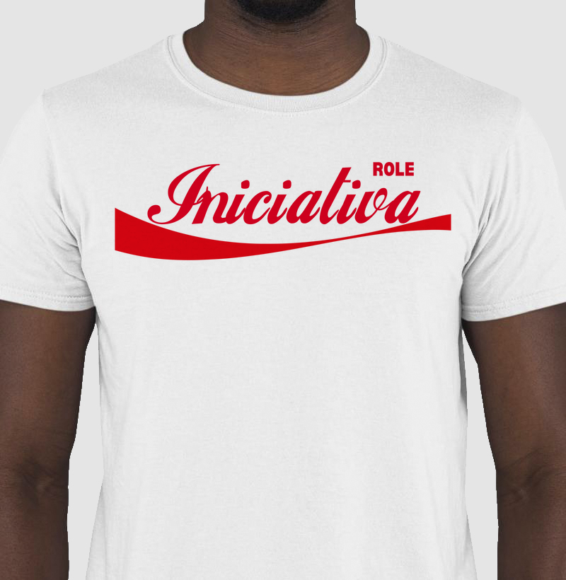 Role Iniciativa