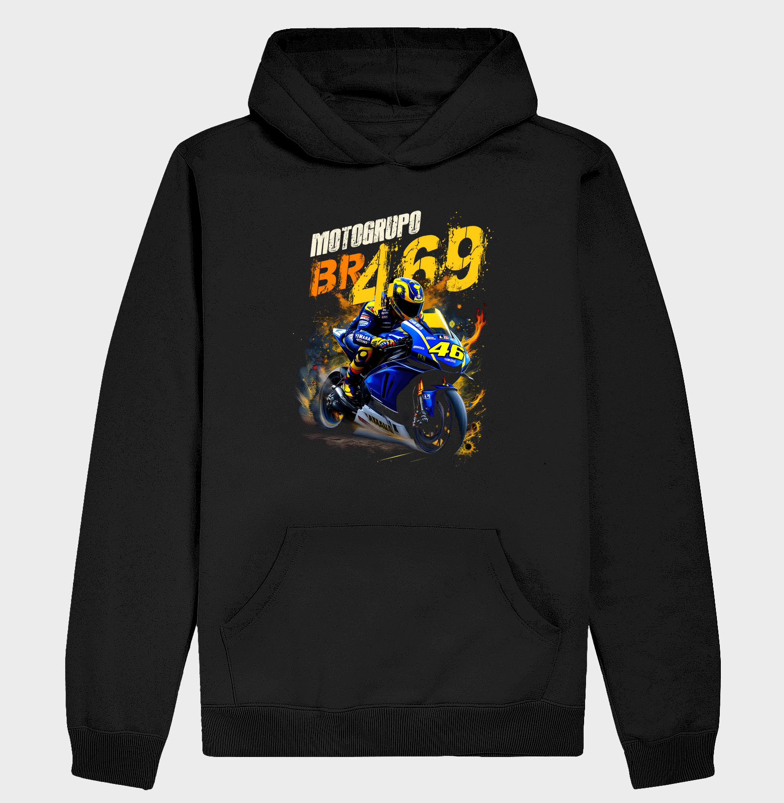 Motogrupo BR 469 I02