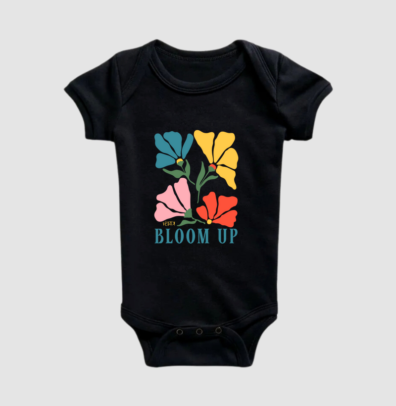 Bloom up