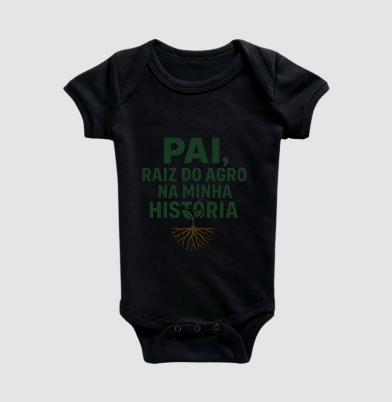 Pai Raiz do Agro