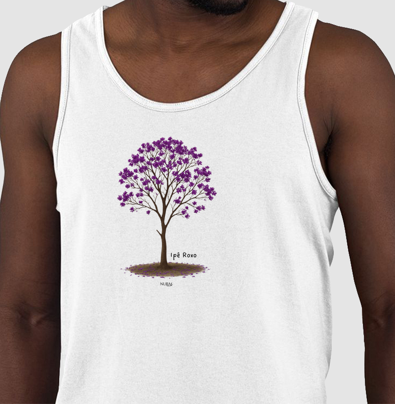 Ipê Roxo 