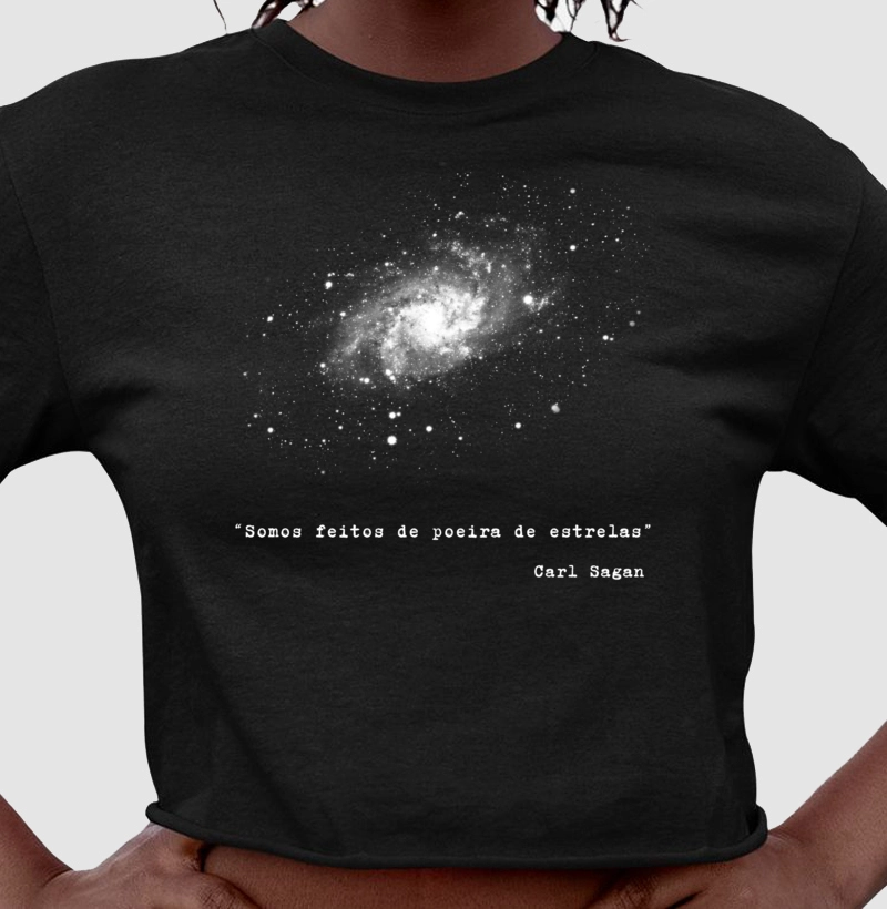 Poeira de Estrelas