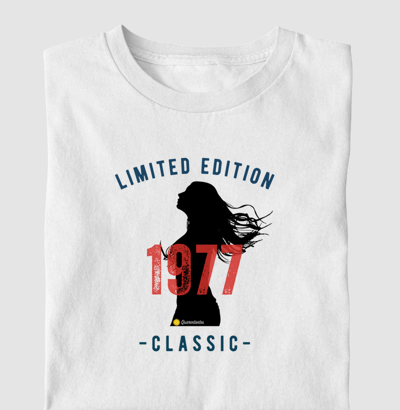 1977 - Limited Edition Classic