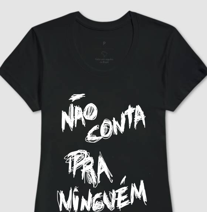 Camisa 0